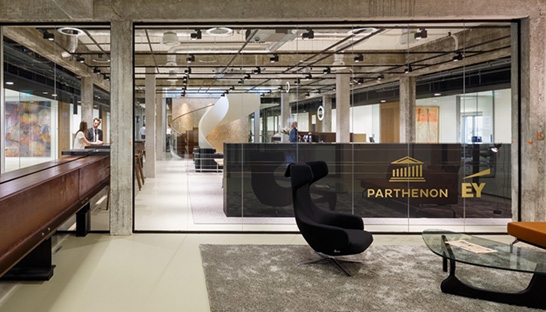 OC&C loses French partners to Parthenon-EY but commits to rebuild