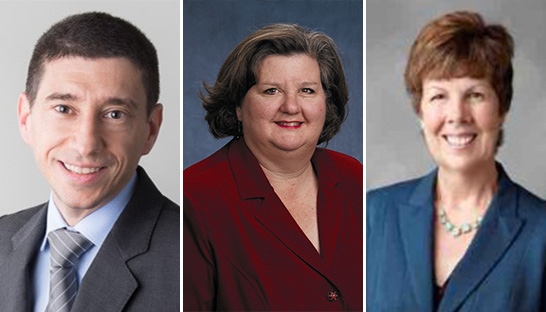 L.E.K appoints 3 senior staff globally to bolster health and life science offerings