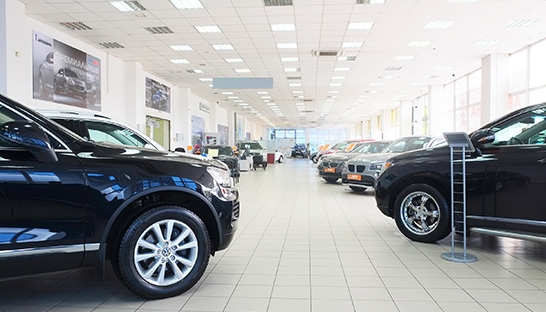 Global car market to break through 100 million in sales by 2020