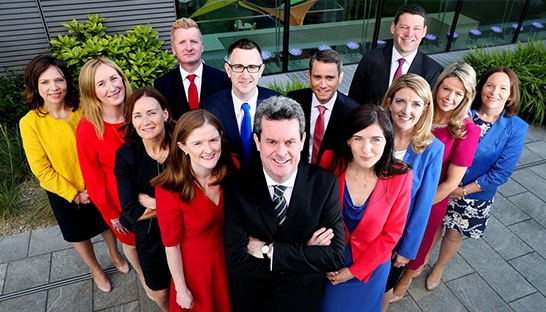 PwC appoints 12 partners in Irish business and grows Cork office