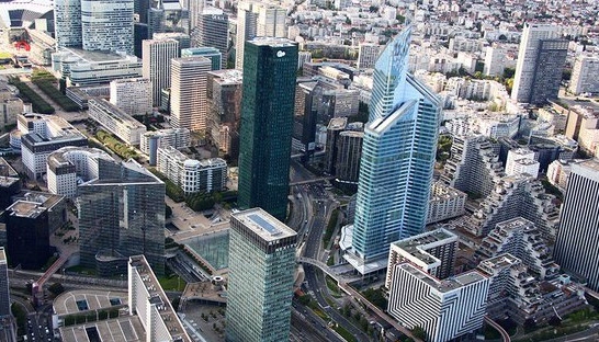 French arm of strategy consultancy OC&C joins Parthenon-EY