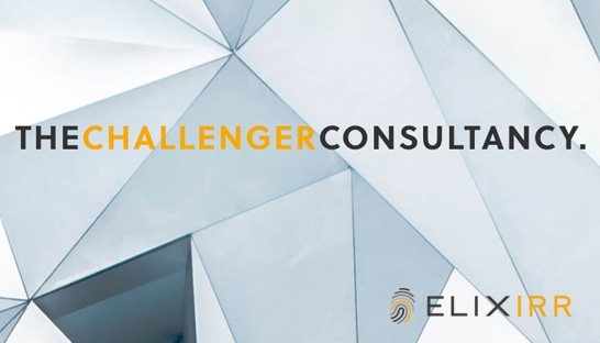 Adi Reddi reflects on her internship with consultancy Elixirr