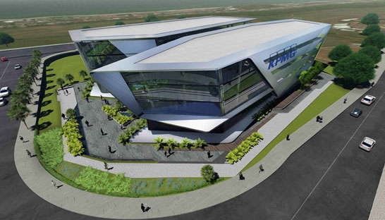 KPMG to move into R220 million development in Umhlanga