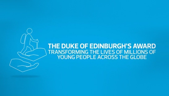 RSM Preston holds fundraiser for The Duke of Edinburgh's Award