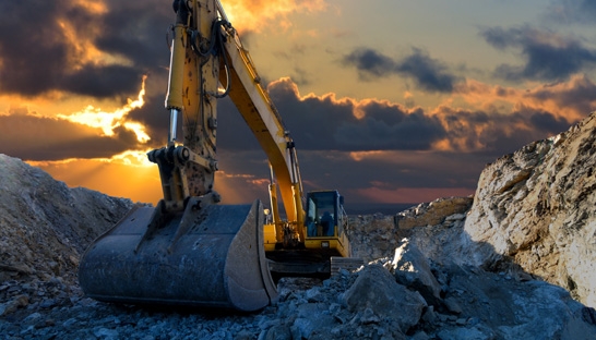 South African mining industry drops in value, says PwC