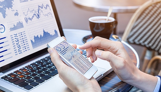 Fintech investment steady, focused on quality over quantity