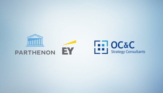 German team of OC&C Strategy Consultants joins Parthenon-EY