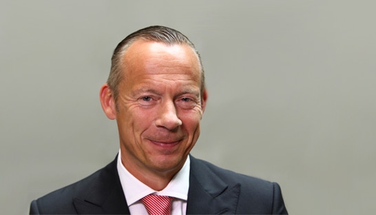Walter Sinn new Managing Director of Bain Germany