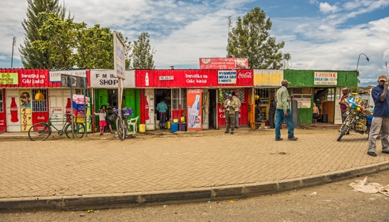 Mastering Africa's complex consumer market requires tailored strategy