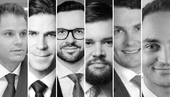 Simon-Kucher appoints six new partners in Bonn, Frankfurt and Geneva