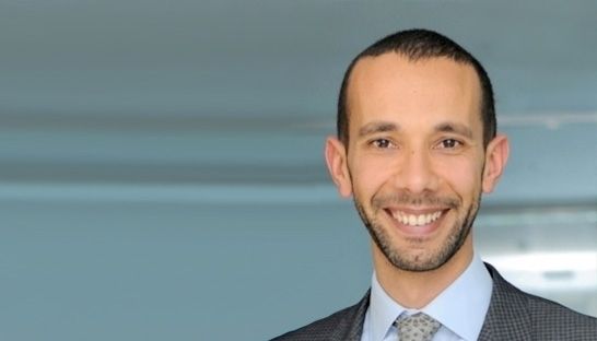Hamid Maher partner in BCG Casablanca office, one of the firm's most diverse