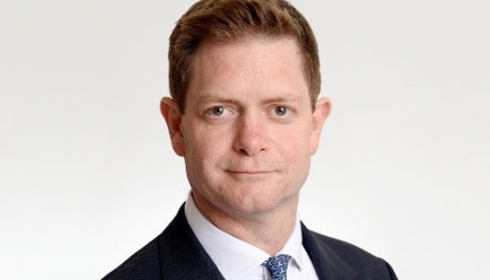 PwC promotes Charlie Johnson-Ferguson as Transport and Logistics lead