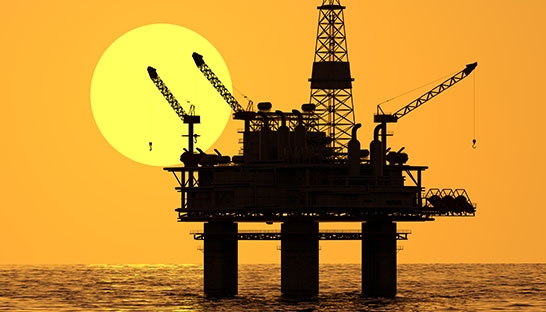 UK's Petrofac hires Bain & Company to explore North Sea business