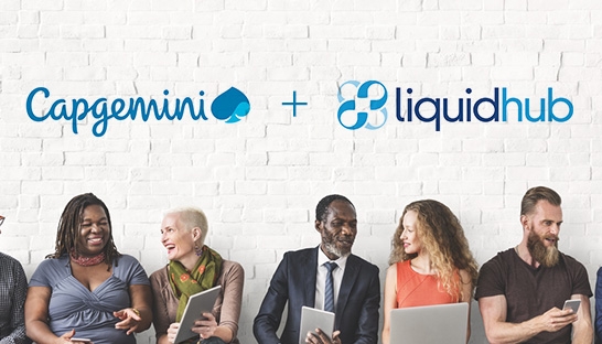 Capgemini splashes $500 million on US customer engagement firm LiquidHub