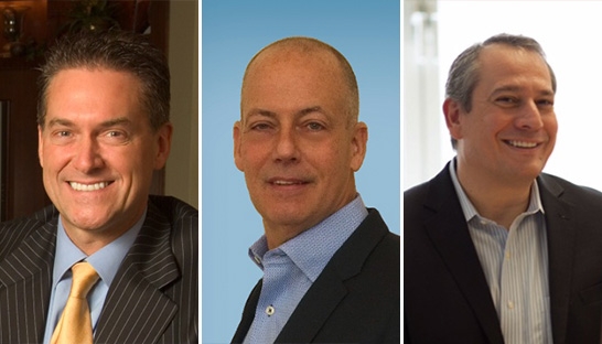 Elixirr further expands US team with three senior executives