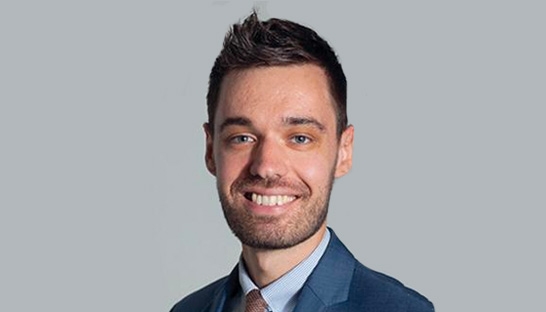 Simon-Kucher promotes David Smith to Partner in London office