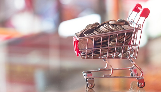 Despite rising debt UK shoppers still committed to 'experience spending'