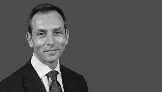 Roberto Prioreschi new Managing Director of Bain & Company in Italy