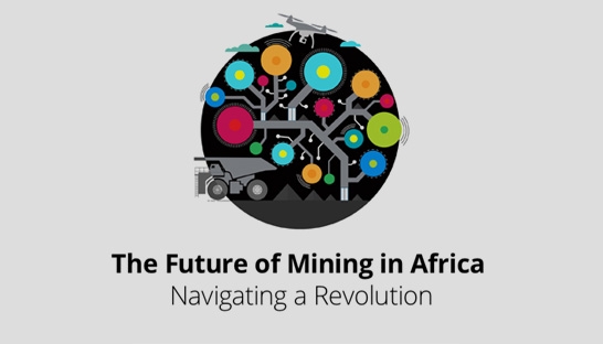 Deloitte expects digitisation to transform the African mining sector