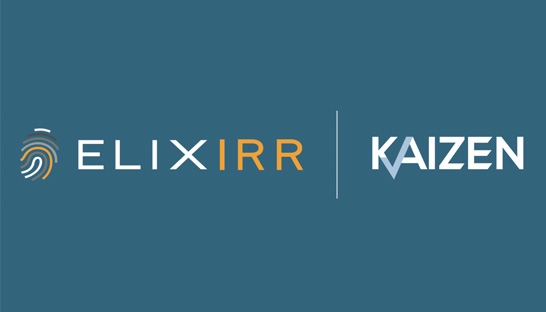 Elixirr and Kaizen to aid financial institutions transaction reporting compliance