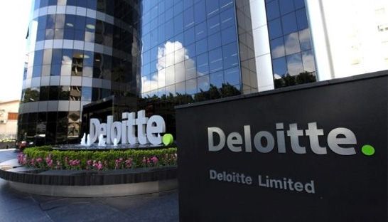 Three new partners and seven directors for Deloitte in Romania