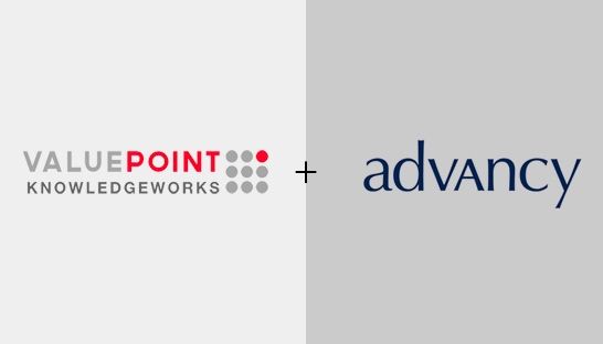 Advancy incorporates Brazilian partner Valuepoint