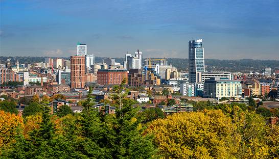 RSM UK rescues boutique hotel with sale to Leeds entrepreneur