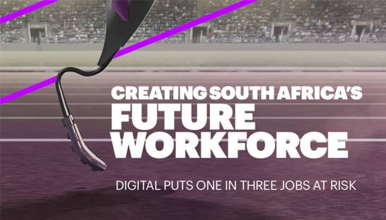 Faster skill training could halve the number of jobs threatened by automation