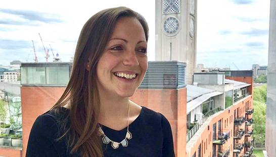 Gemma Sarjeant on her move from a Big Four to a boutique consultancy