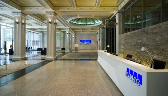 KPMG Australia transitions towards consulting from accounting