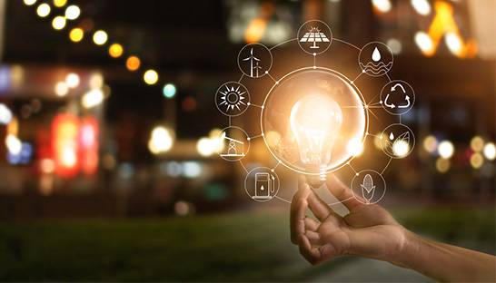 Why blockchain solutions will drive the evolution of energy and electricity