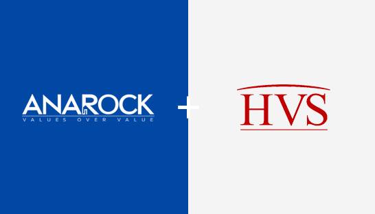 HVS partners with Anarock in India to boost revenues by 75%