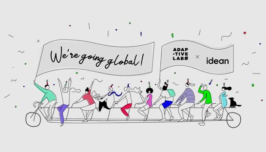 Capgemini buys design agency Adaptive Lab