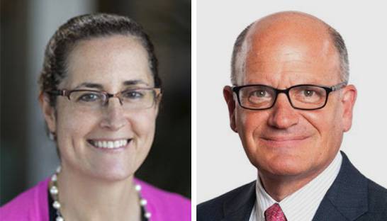 New CFO Lisa Carnoy and CPO Don Schneider appointed at AlixPartners