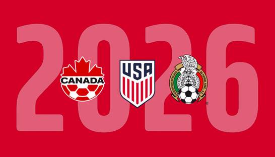 North American cities can be cautiously optimistic about hosting 2026 World Cup