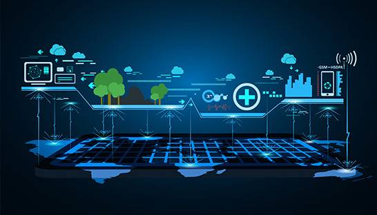 UK companies building ecosystems could tap into £75 trillion of value
