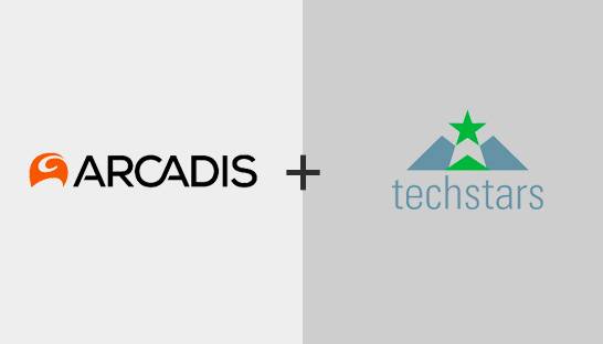 Arcadis and Techstars join forces to dream up 'City of 2030'