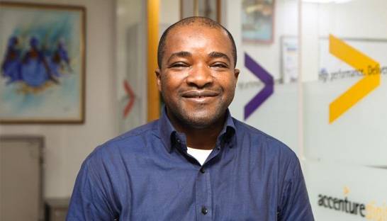 Accenture Nigeria MD appointed as Vice-Chairperson of NESG board