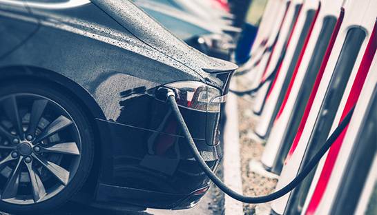 Electronic vehicle manufacturers face major short-term loses