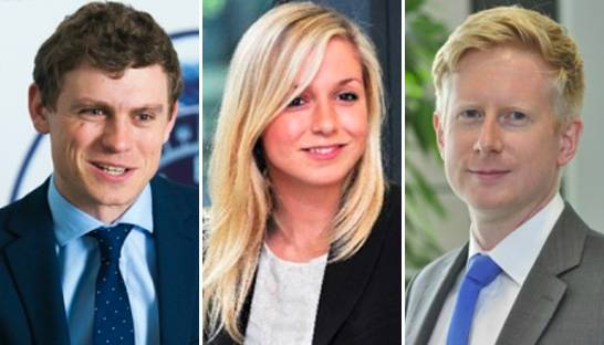 Deloitte South West appoints new Partner and two Directors