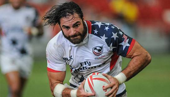 Capgemini innovates fan experience for World Rugby at Rugby World Cup 7s