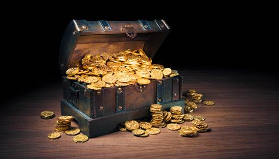 Twelve billionaires hold one fifth of the UAE’s wealth