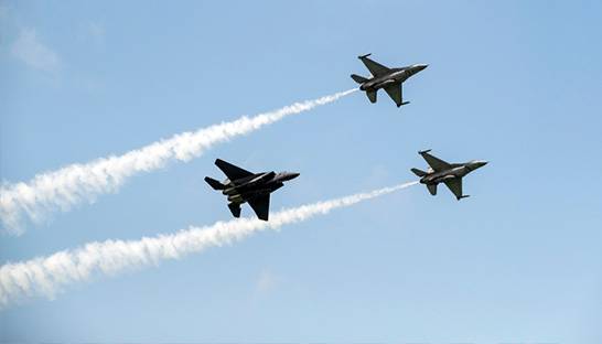 Global Aerospace & Defence sector to undergo a shift in priorities