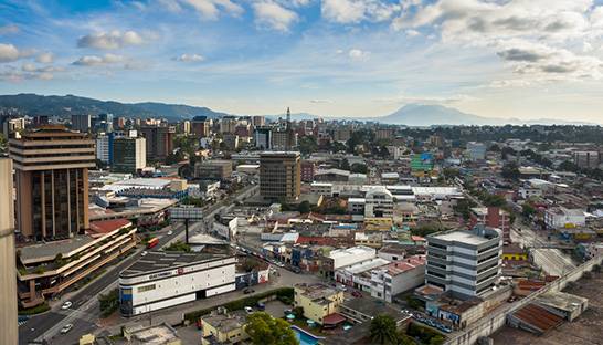 Capgemini celebrates a decade in Guatemala
