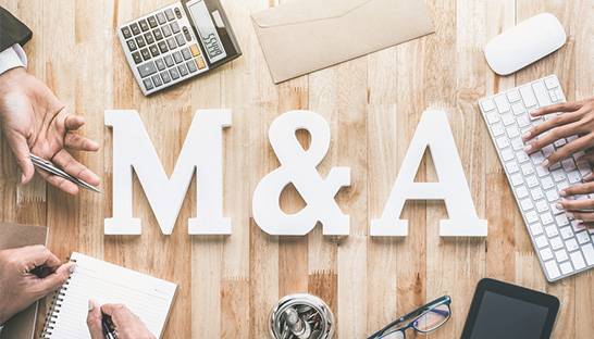 Canadian M&A deals reach $93 billion in first half of 2018