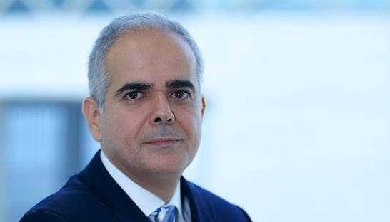 Bassam Hajhamad named as PwC's Country Senior Partner in Qatar