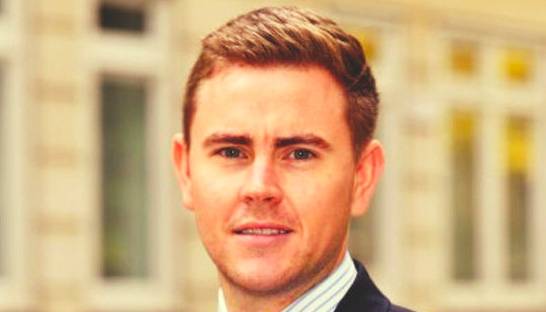 Former Deloitte SA consultant appointed as senior analyst at KW Wealth