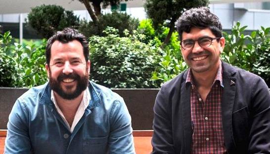 Hailed art director Gustavo Vampre joins Deloitte Digital