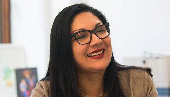 Interbrand Australia names Paola Norambuena as Strategy Officer