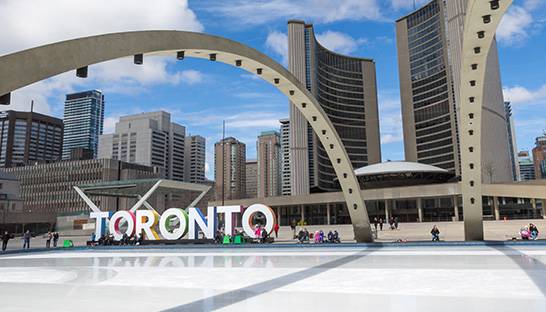 RSM's 2018 World Conference to take place in Toronto